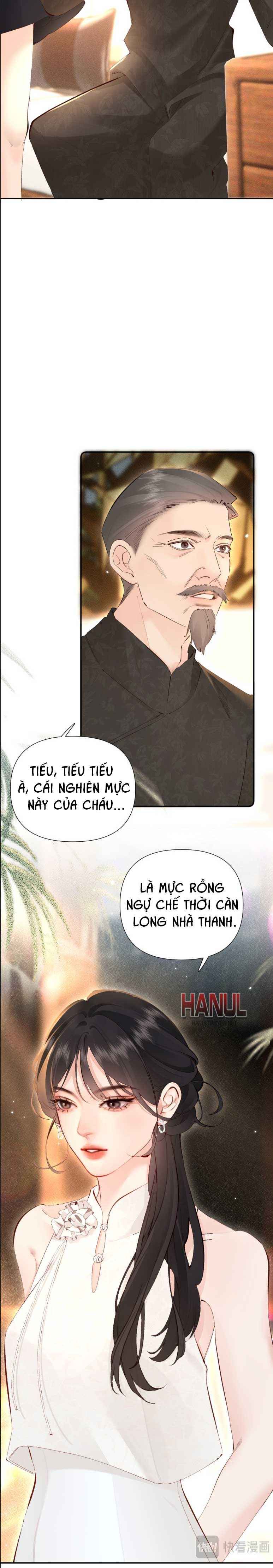 đọc truyện Siêu Cấp Cưng Chiều Chương 26 ảnh 11 tại Thiên Thai Truyện