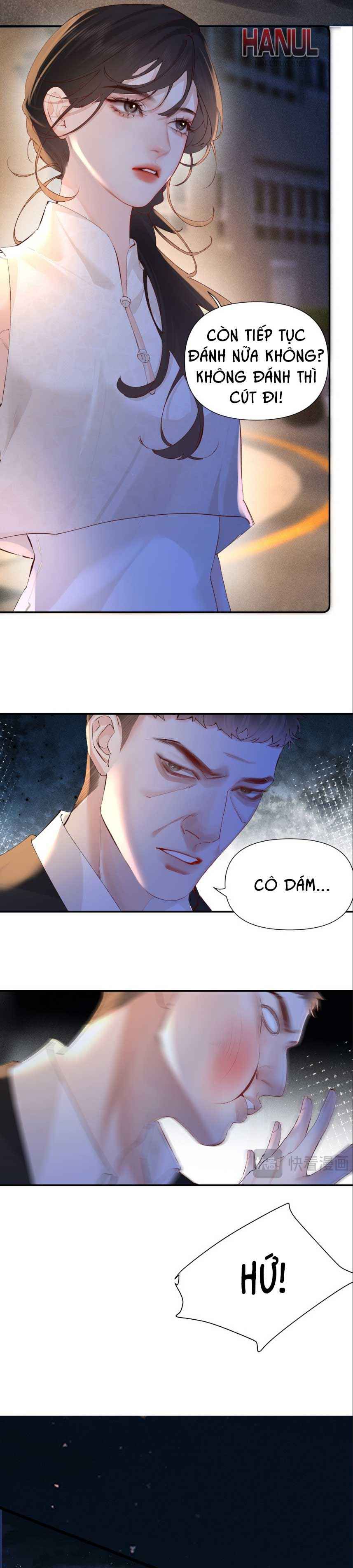 đọc truyện Siêu Cấp Cưng Chiều Chương 27 ảnh 12 tại Thiên Thai Truyện