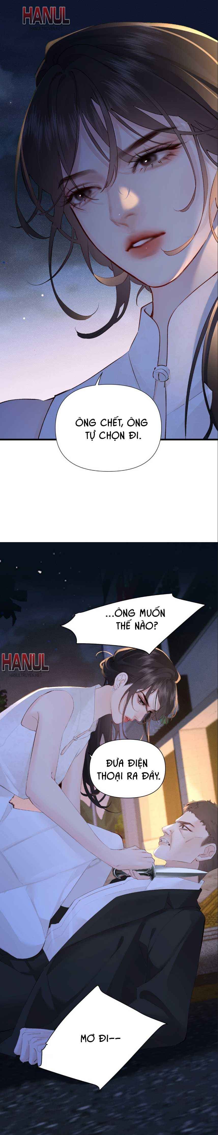 đọc truyện Siêu Cấp Cưng Chiều Chương 27 ảnh 15 tại Thiên Thai Truyện