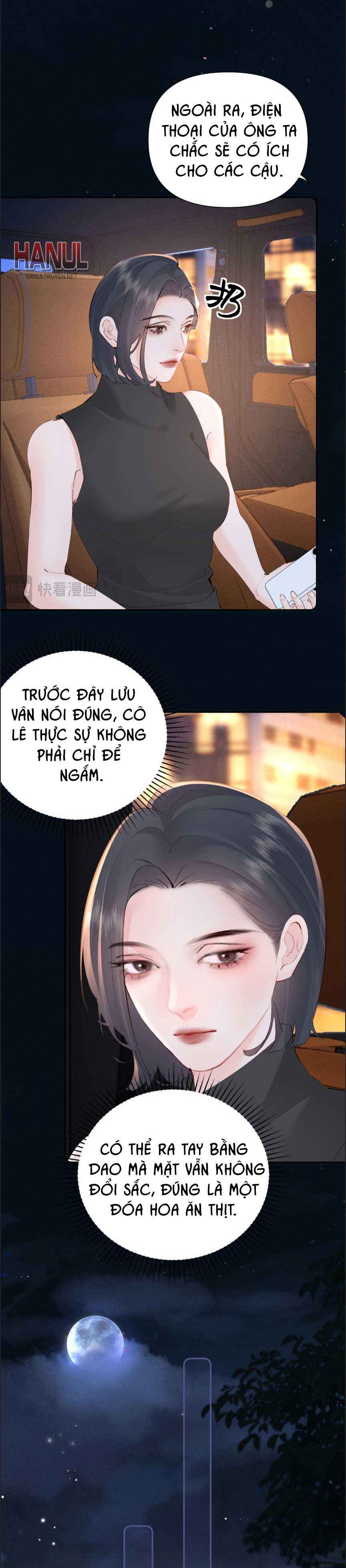 đọc truyện Siêu Cấp Cưng Chiều Chương 27 ảnh 18 tại Thiên Thai Truyện