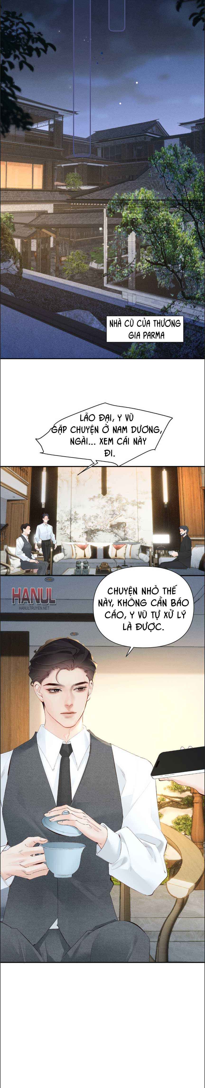 đọc truyện Siêu Cấp Cưng Chiều Chương 27 ảnh 19 tại Thiên Thai Truyện