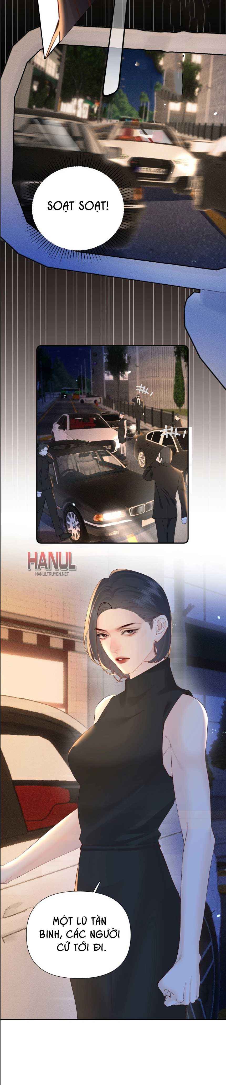 đọc truyện Siêu Cấp Cưng Chiều Chương 27 ảnh 5 tại Thiên Thai Truyện