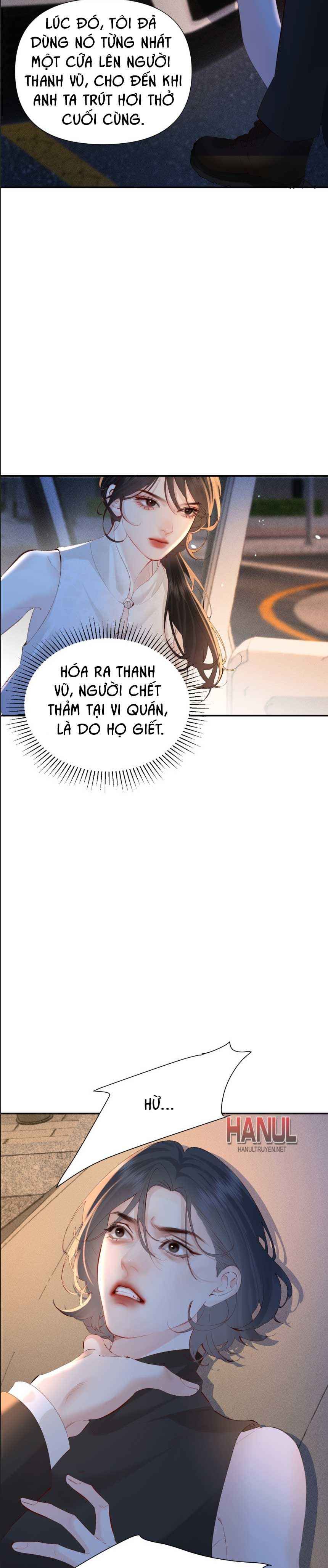 đọc truyện Siêu Cấp Cưng Chiều Chương 27 ảnh 8 tại Thiên Thai Truyện