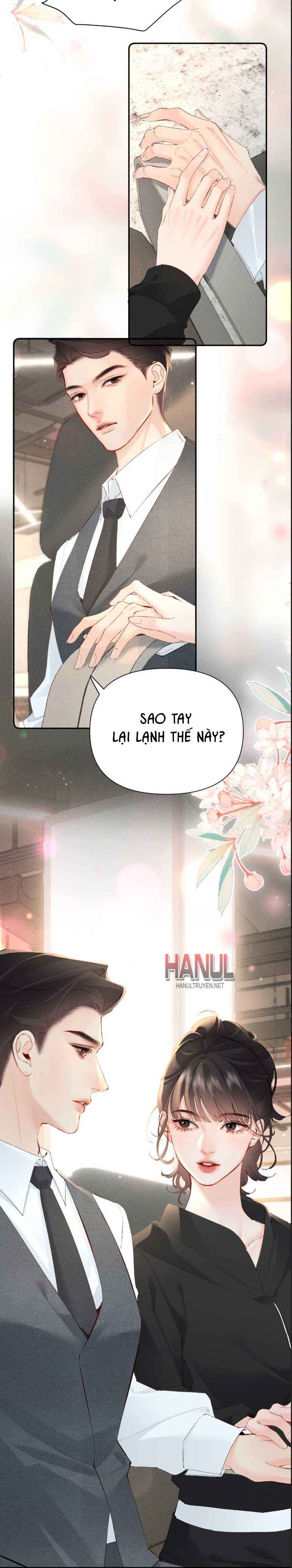 đọc truyện Siêu Cấp Cưng Chiều Chương 28 ảnh 12 tại Thiên Thai Truyện