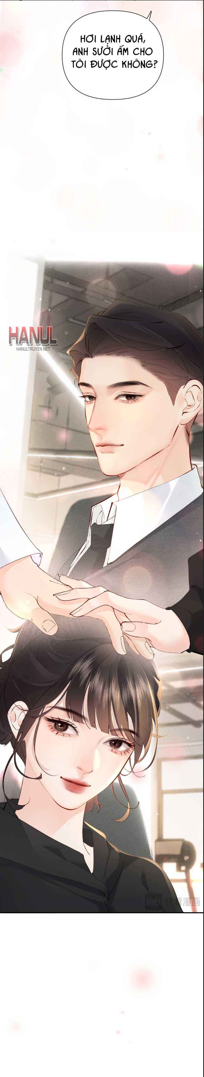 đọc truyện Siêu Cấp Cưng Chiều Chương 28 ảnh 13 tại Thiên Thai Truyện