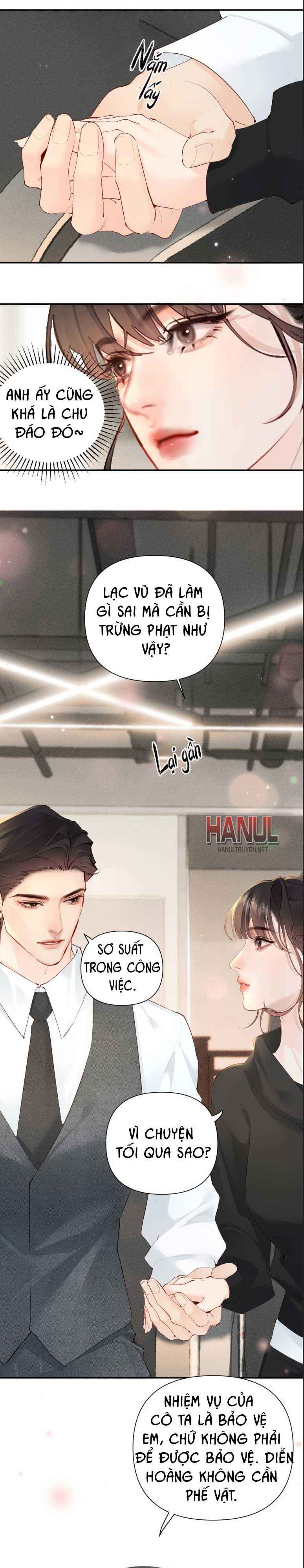 đọc truyện Siêu Cấp Cưng Chiều Chương 28 ảnh 14 tại Thiên Thai Truyện