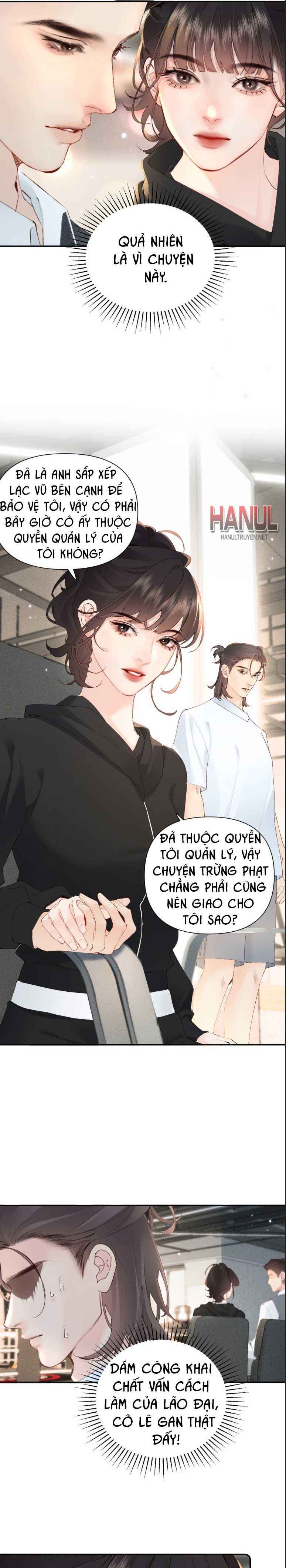 đọc truyện Siêu Cấp Cưng Chiều Chương 28 ảnh 15 tại Thiên Thai Truyện