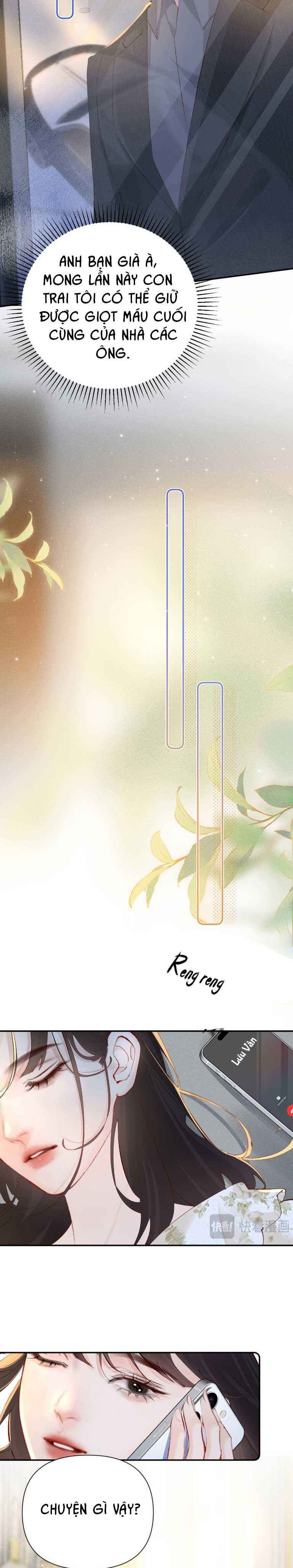 đọc truyện Siêu Cấp Cưng Chiều Chương 28 ảnh 4 tại Thiên Thai Truyện