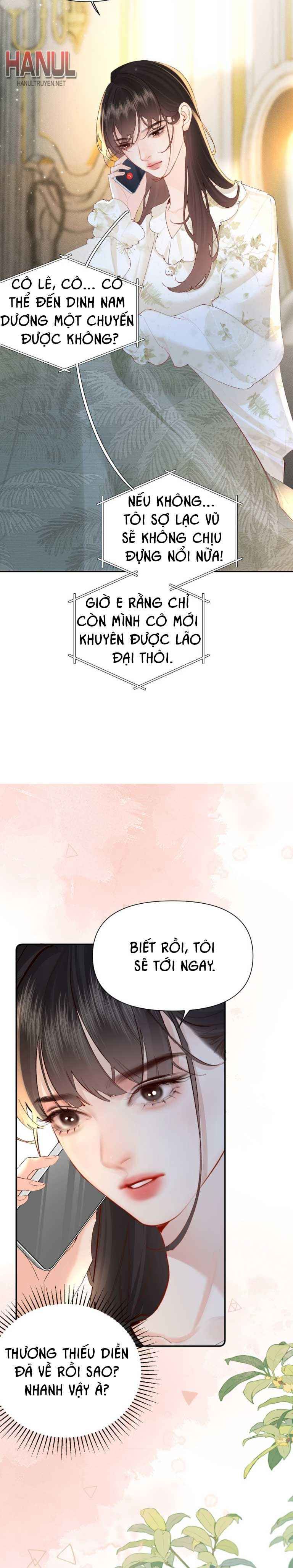 đọc truyện Siêu Cấp Cưng Chiều Chương 28 ảnh 5 tại Thiên Thai Truyện