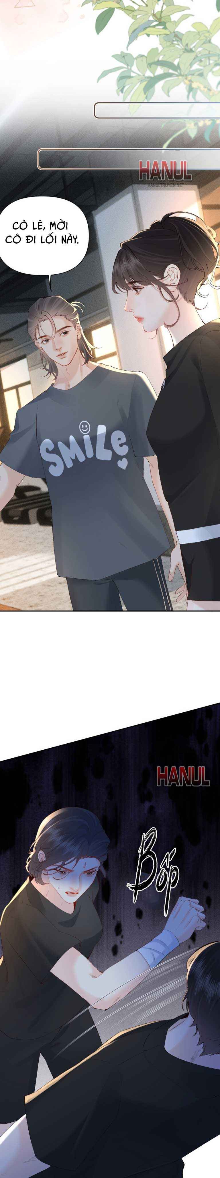 đọc truyện Siêu Cấp Cưng Chiều Chương 28 ảnh 6 tại Thiên Thai Truyện