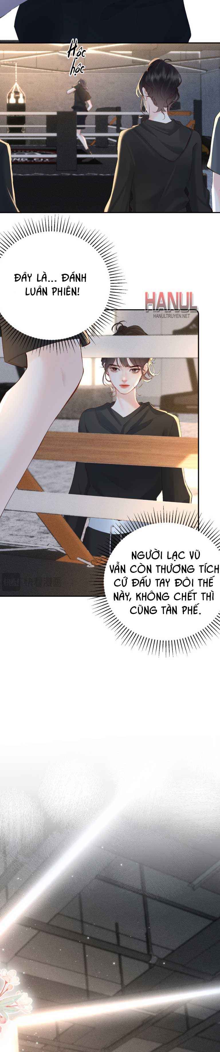 đọc truyện Siêu Cấp Cưng Chiều Chương 28 ảnh 7 tại Thiên Thai Truyện