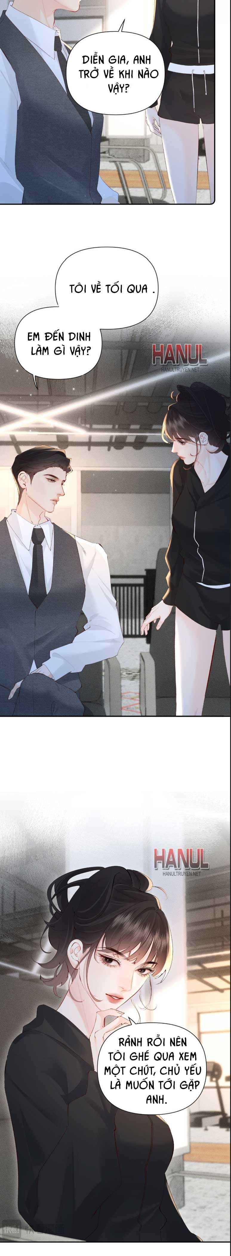 đọc truyện Siêu Cấp Cưng Chiều Chương 28 ảnh 9 tại Thiên Thai Truyện