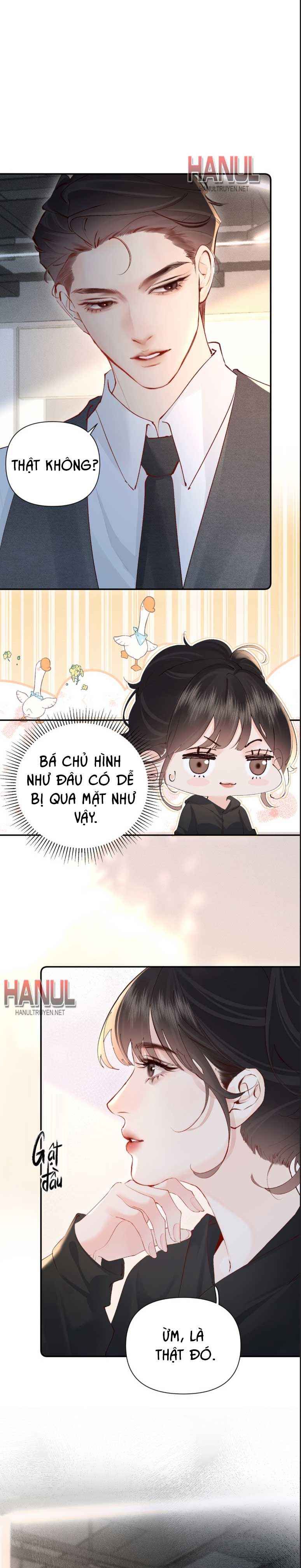 đọc truyện Siêu Cấp Cưng Chiều Chương 28 ảnh 10 tại Thiên Thai Truyện