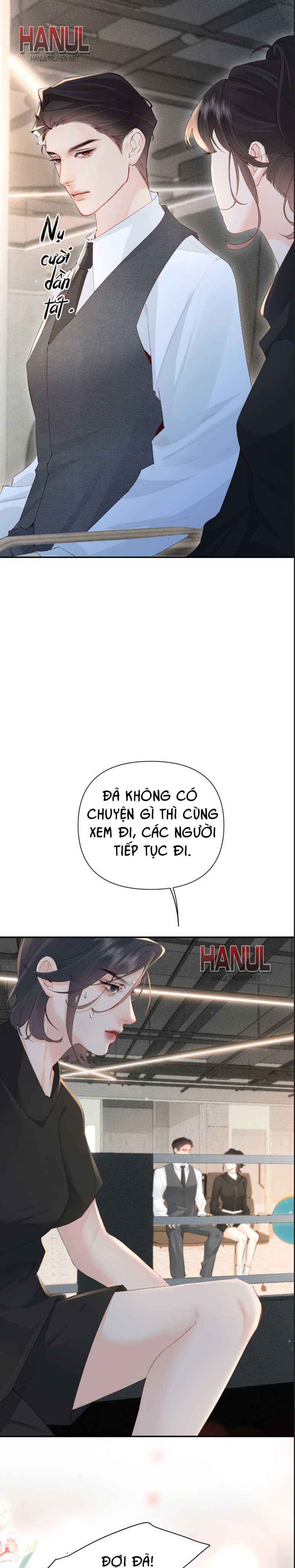 đọc truyện Siêu Cấp Cưng Chiều Chương 28 ảnh 11 tại Thiên Thai Truyện