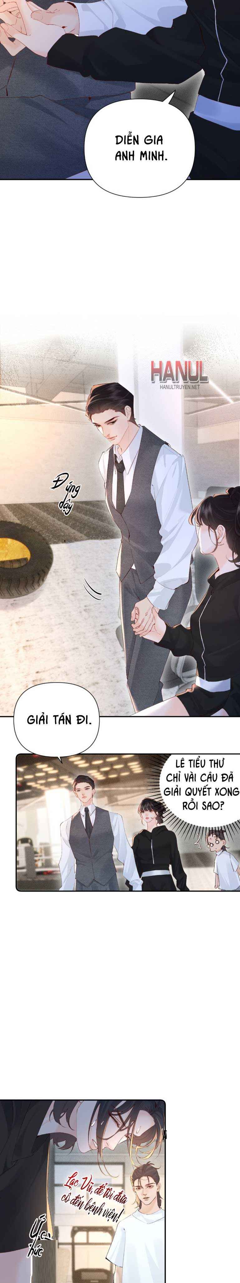 đọc truyện Siêu Cấp Cưng Chiều Chương 29 ảnh 3 tại Thiên Thai Truyện