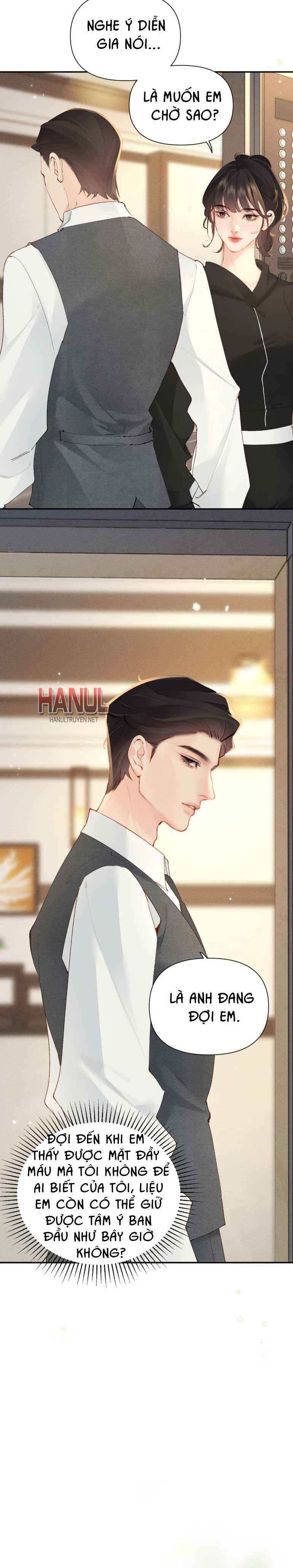 đọc truyện Siêu Cấp Cưng Chiều Chương 29 ảnh 12 tại Thiên Thai Truyện