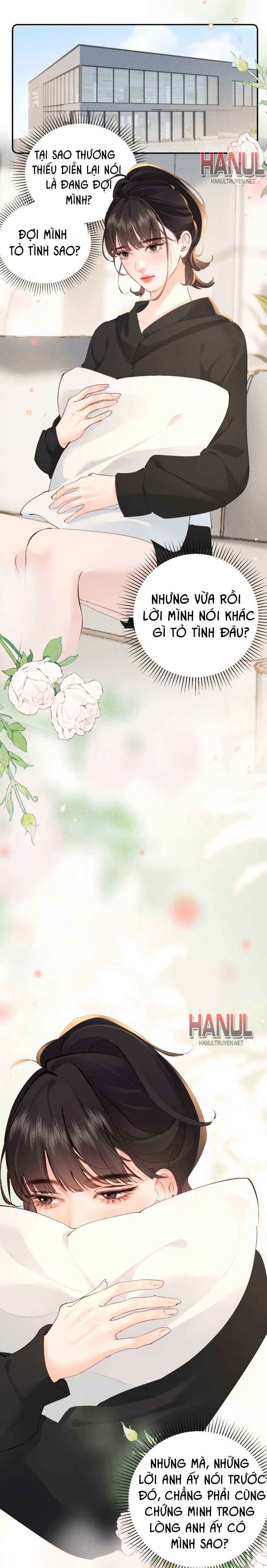 đọc truyện Siêu Cấp Cưng Chiều Chương 29 ảnh 13 tại Thiên Thai Truyện