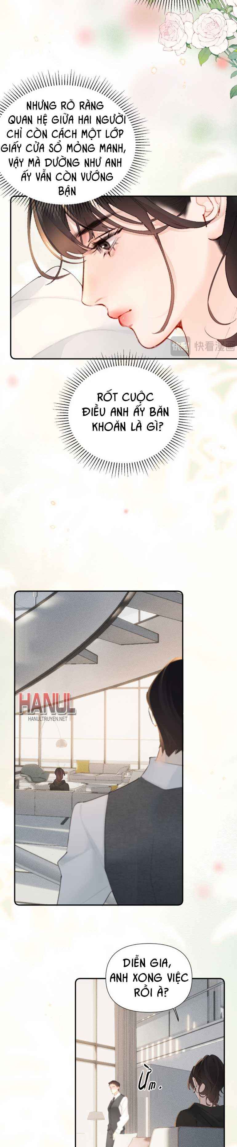 đọc truyện Siêu Cấp Cưng Chiều Chương 29 ảnh 14 tại Thiên Thai Truyện