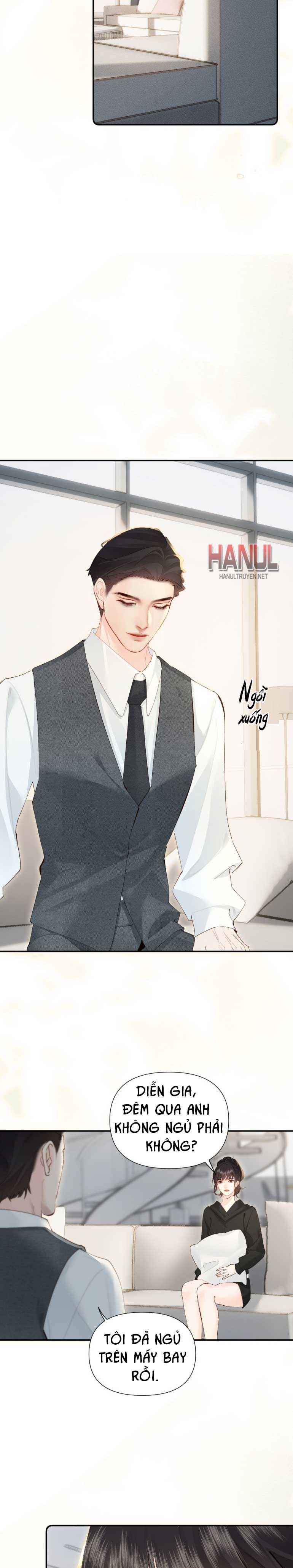 đọc truyện Siêu Cấp Cưng Chiều Chương 29 ảnh 15 tại Thiên Thai Truyện