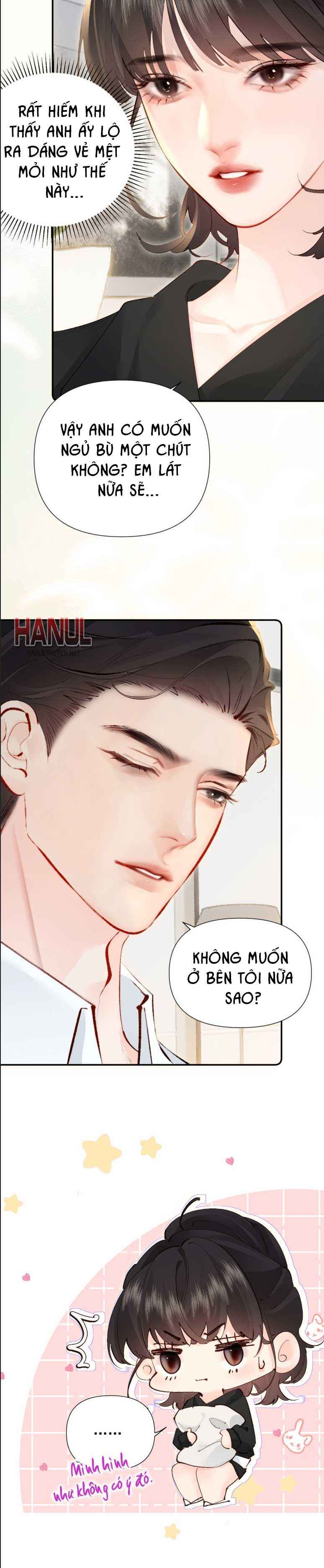 đọc truyện Siêu Cấp Cưng Chiều Chương 29 ảnh 16 tại Thiên Thai Truyện