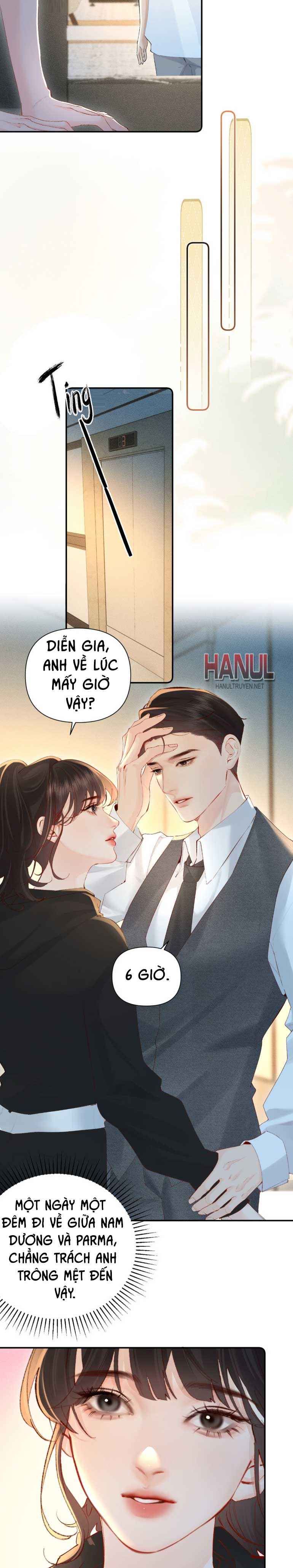 đọc truyện Siêu Cấp Cưng Chiều Chương 29 ảnh 4 tại Thiên Thai Truyện