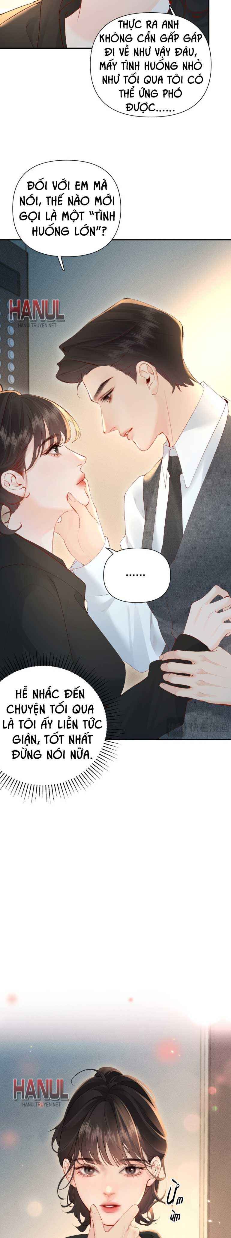 đọc truyện Siêu Cấp Cưng Chiều Chương 29 ảnh 5 tại Thiên Thai Truyện