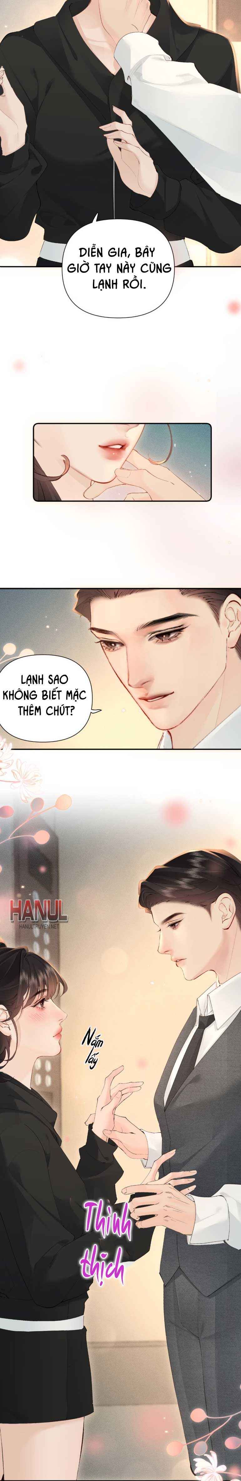 đọc truyện Siêu Cấp Cưng Chiều Chương 29 ảnh 6 tại Thiên Thai Truyện