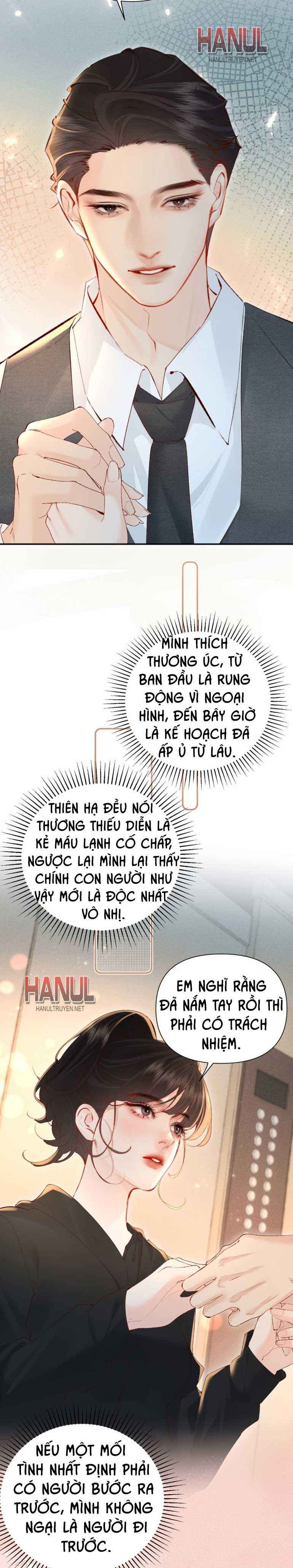 đọc truyện Siêu Cấp Cưng Chiều Chương 29 ảnh 8 tại Thiên Thai Truyện