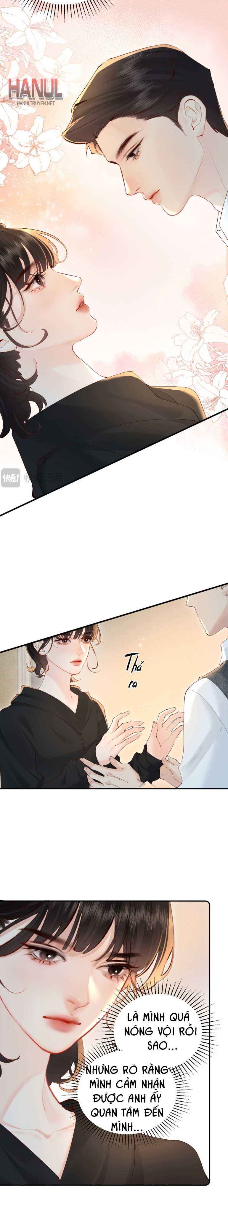 đọc truyện Siêu Cấp Cưng Chiều Chương 29 ảnh 9 tại Thiên Thai Truyện