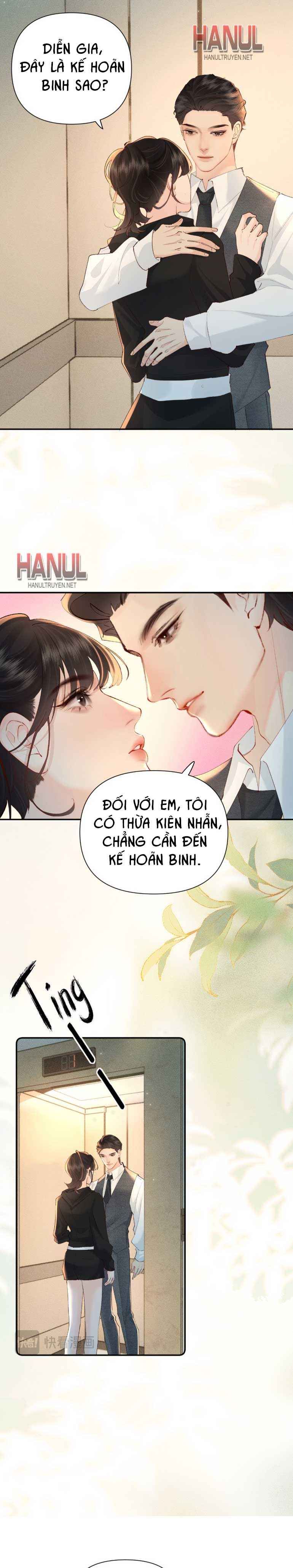 đọc truyện Siêu Cấp Cưng Chiều Chương 29 ảnh 11 tại Thiên Thai Truyện