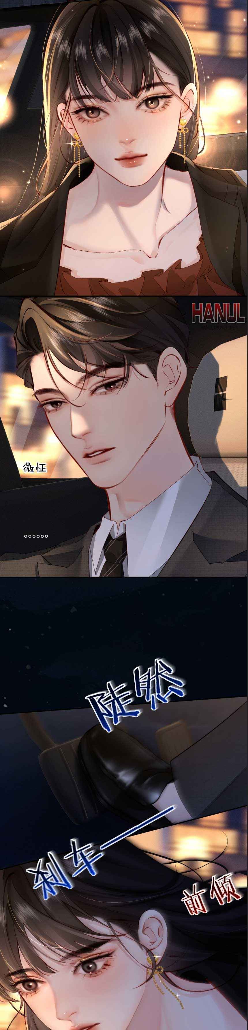 đọc truyện Siêu Cấp Cưng Chiều Chương 3 ảnh 12 tại Thiên Thai Truyện