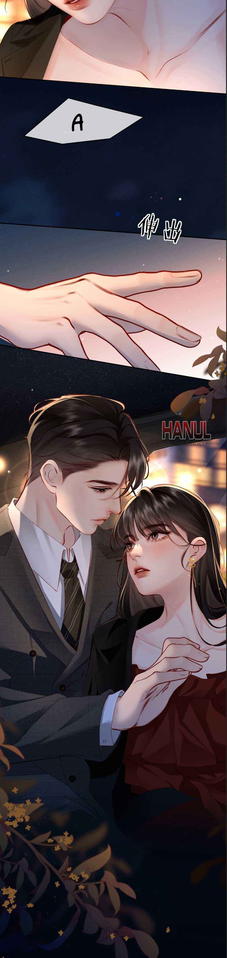 đọc truyện Siêu Cấp Cưng Chiều Chương 3 ảnh 13 tại Thiên Thai Truyện