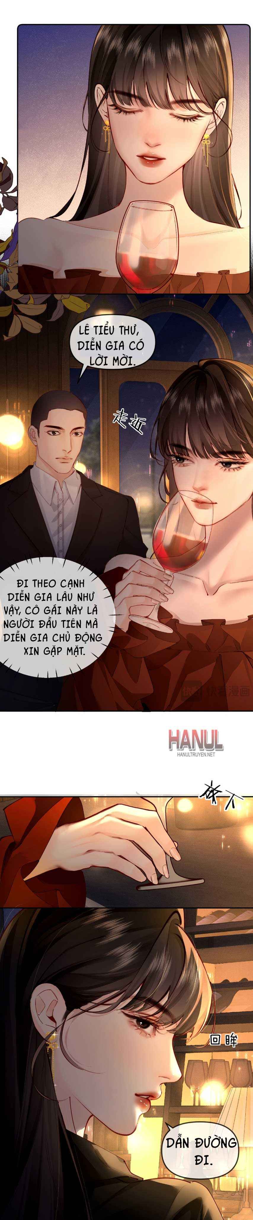 đọc truyện Siêu Cấp Cưng Chiều Chương 3 ảnh 4 tại Thiên Thai Truyện