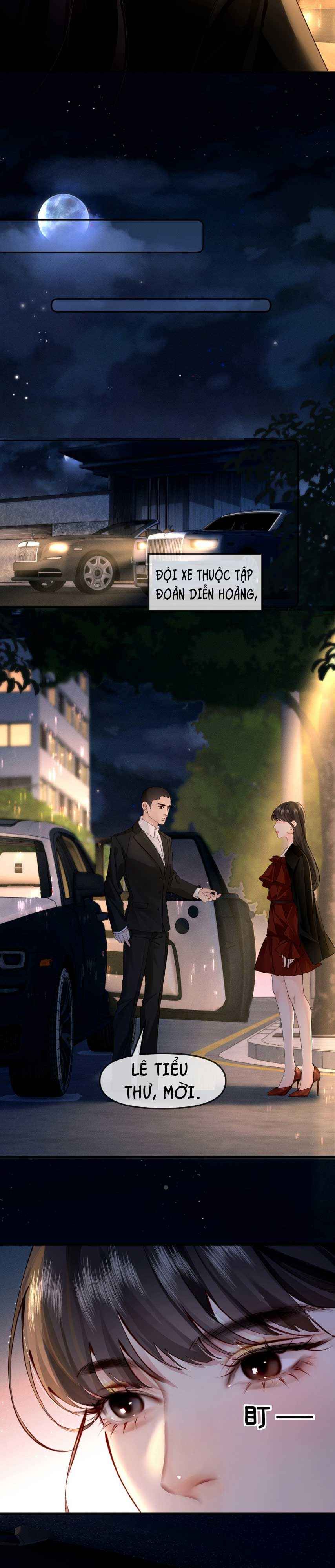 đọc truyện Siêu Cấp Cưng Chiều Chương 3 ảnh 5 tại Thiên Thai Truyện