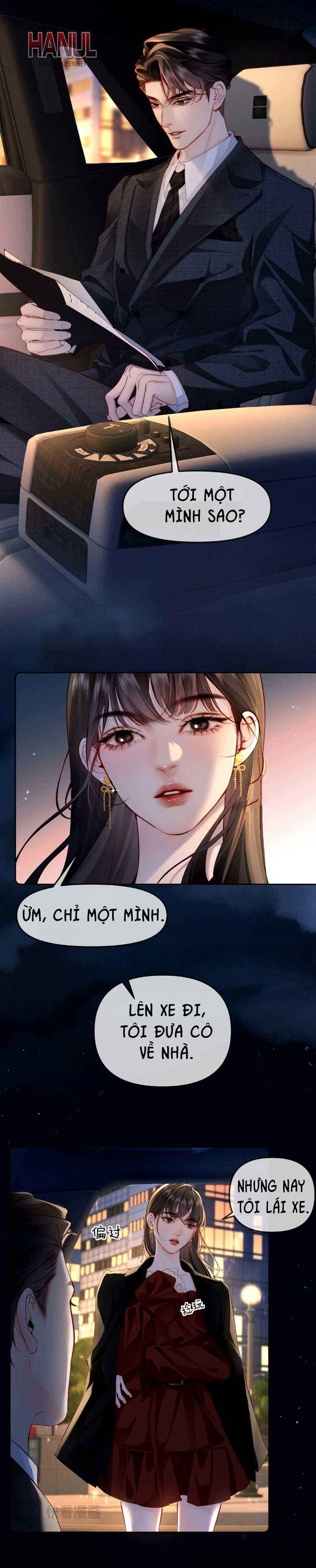 đọc truyện Siêu Cấp Cưng Chiều Chương 3 ảnh 6 tại Thiên Thai Truyện