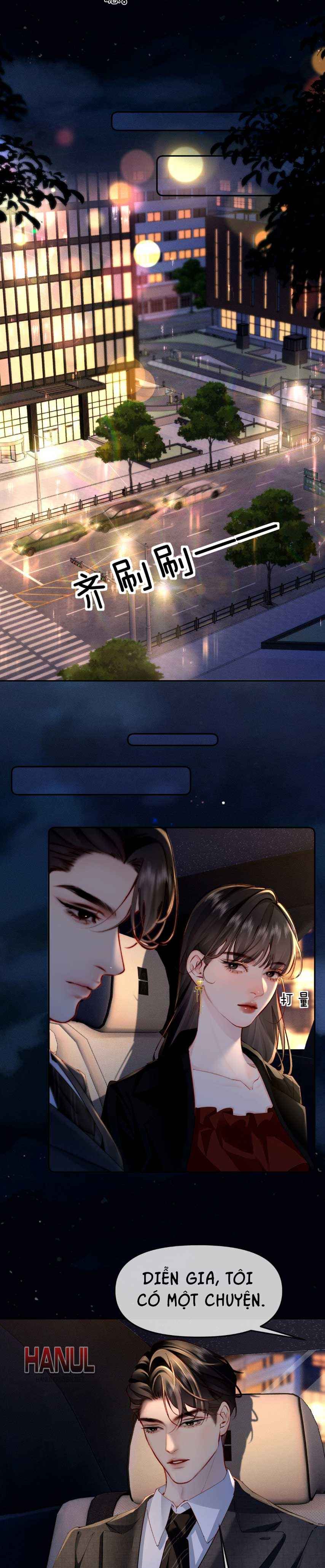 đọc truyện Siêu Cấp Cưng Chiều Chương 3 ảnh 8 tại Thiên Thai Truyện