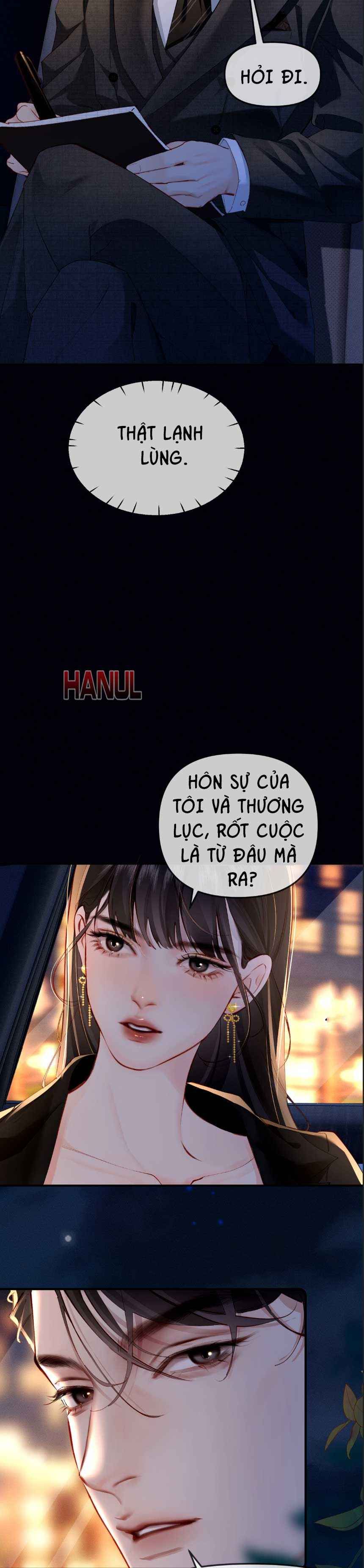 đọc truyện Siêu Cấp Cưng Chiều Chương 3 ảnh 9 tại Thiên Thai Truyện