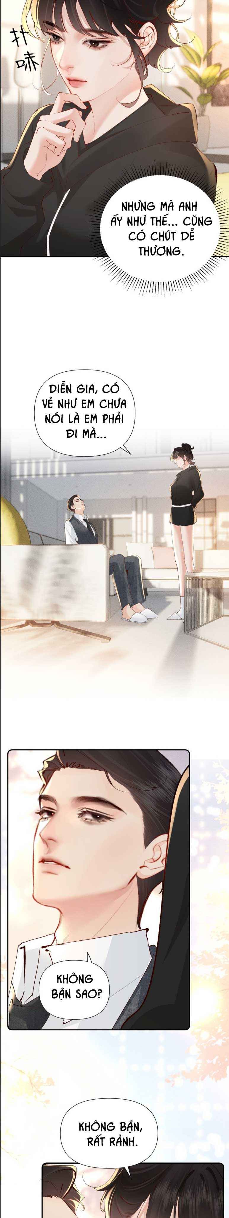 đọc truyện Siêu Cấp Cưng Chiều Chương 30 ảnh 3 tại Thiên Thai Truyện