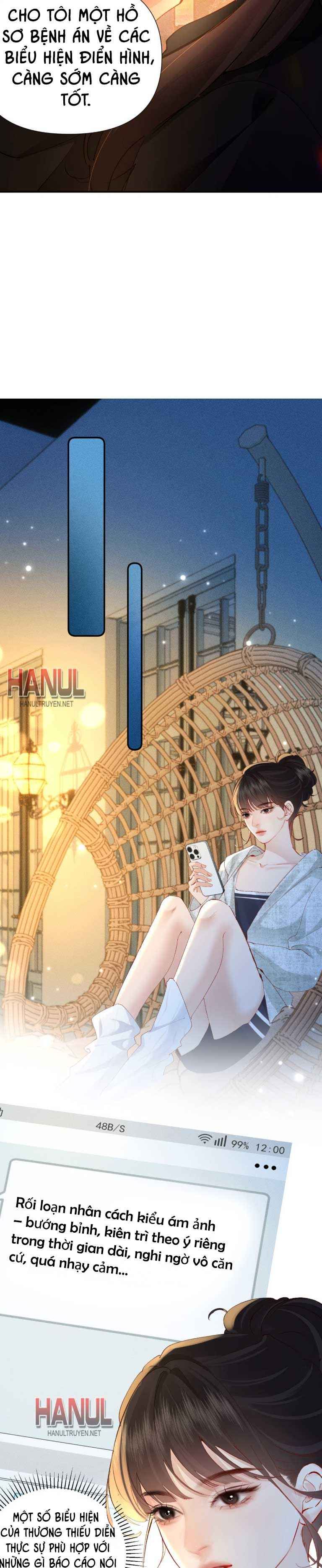 đọc truyện Siêu Cấp Cưng Chiều Chương 30 ảnh 12 tại Thiên Thai Truyện