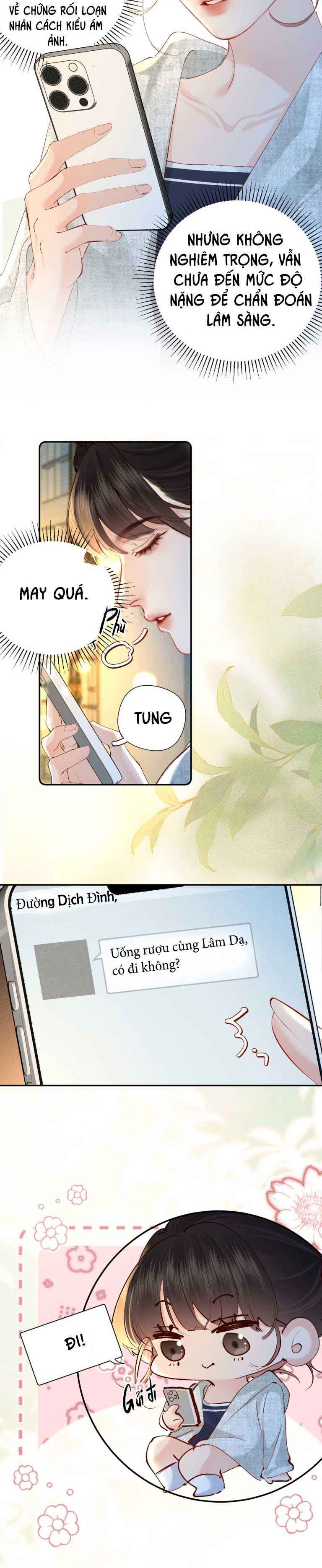 đọc truyện Siêu Cấp Cưng Chiều Chương 30 ảnh 13 tại Thiên Thai Truyện