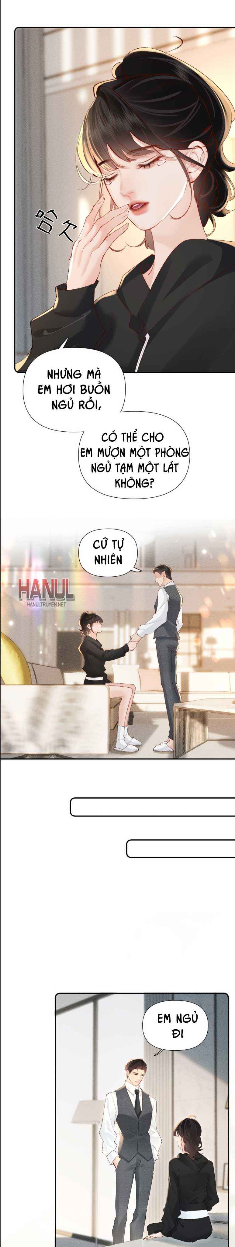 đọc truyện Siêu Cấp Cưng Chiều Chương 30 ảnh 6 tại Thiên Thai Truyện