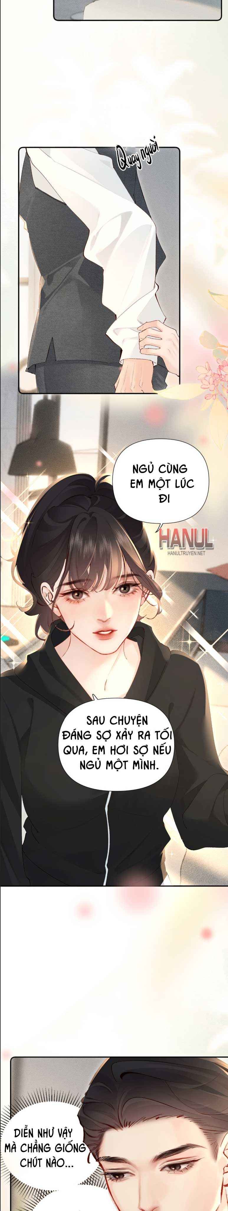 đọc truyện Siêu Cấp Cưng Chiều Chương 30 ảnh 7 tại Thiên Thai Truyện