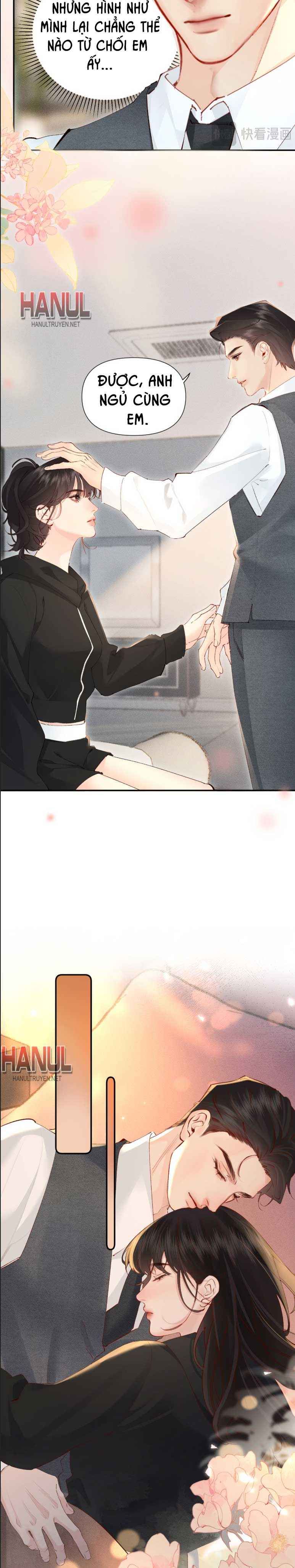 đọc truyện Siêu Cấp Cưng Chiều Chương 30 ảnh 8 tại Thiên Thai Truyện