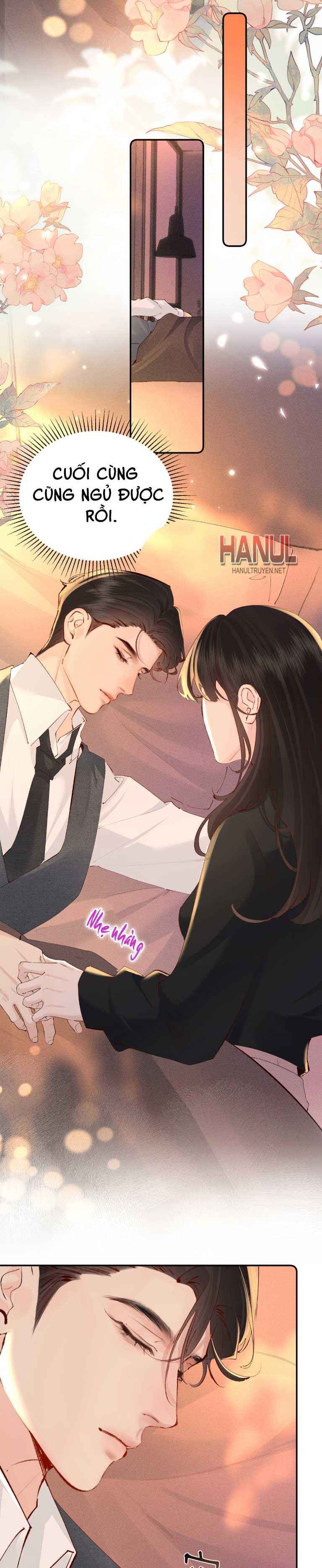 đọc truyện Siêu Cấp Cưng Chiều Chương 30 ảnh 9 tại Thiên Thai Truyện