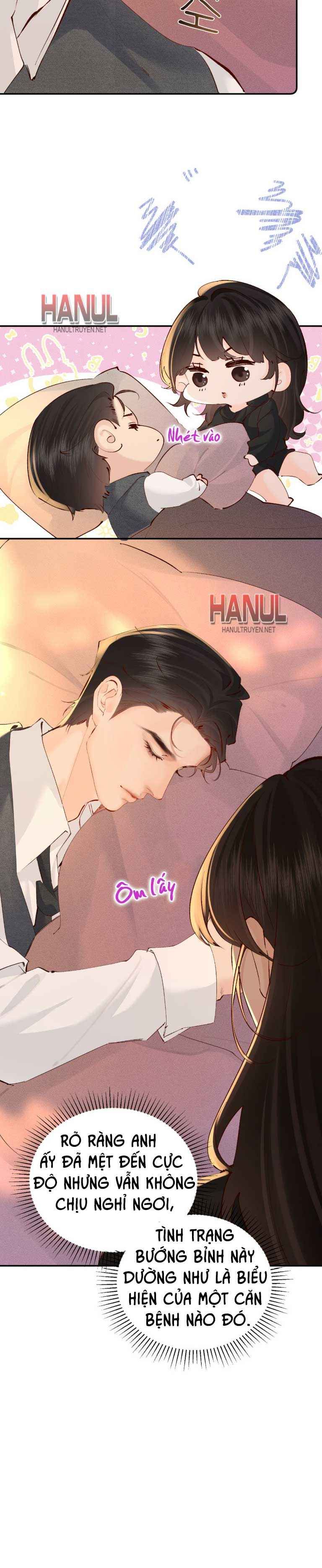 đọc truyện Siêu Cấp Cưng Chiều Chương 30 ảnh 10 tại Thiên Thai Truyện