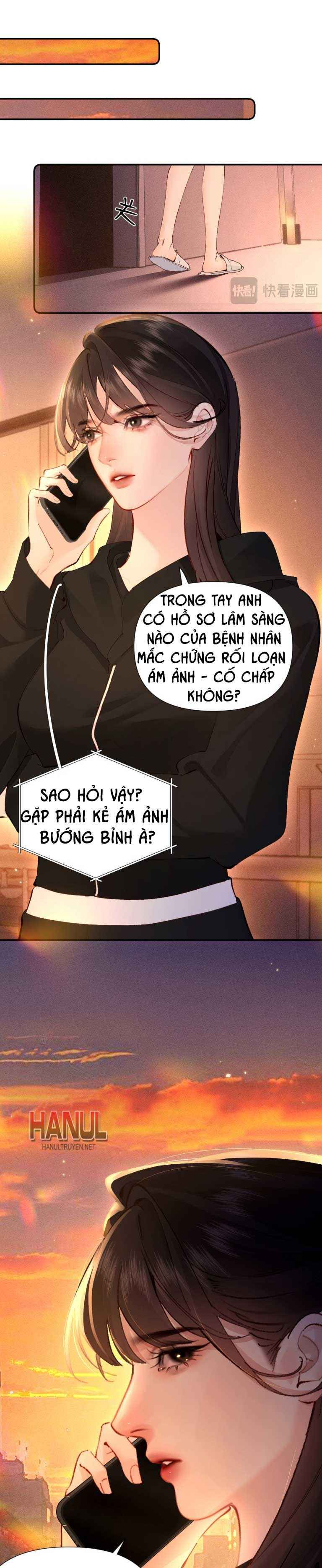 đọc truyện Siêu Cấp Cưng Chiều Chương 30 ảnh 11 tại Thiên Thai Truyện