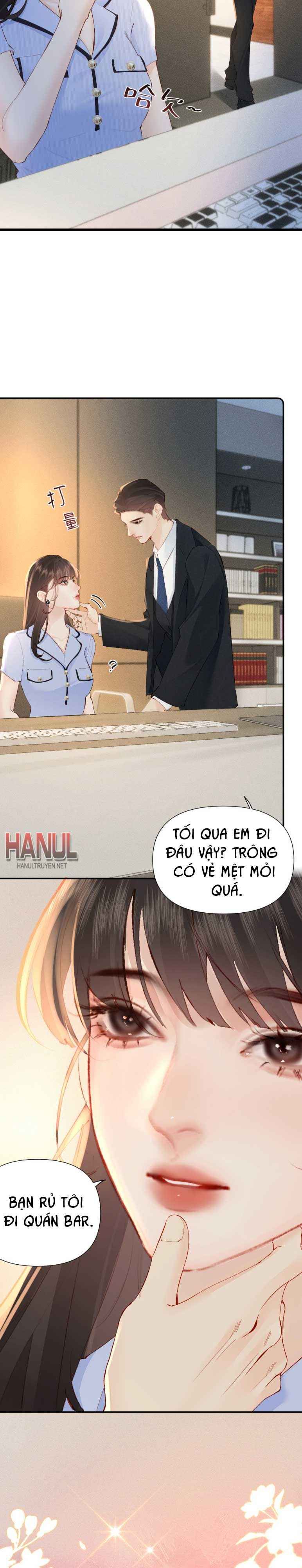 đọc truyện Siêu Cấp Cưng Chiều Chương 31 ảnh 3 tại Thiên Thai Truyện