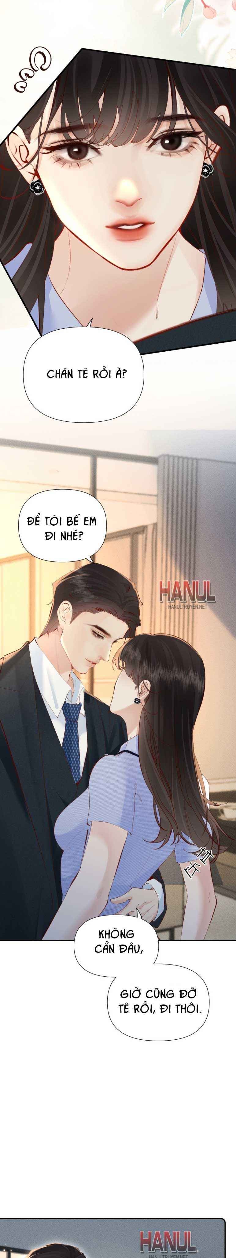 đọc truyện Siêu Cấp Cưng Chiều Chương 31 ảnh 12 tại Thiên Thai Truyện