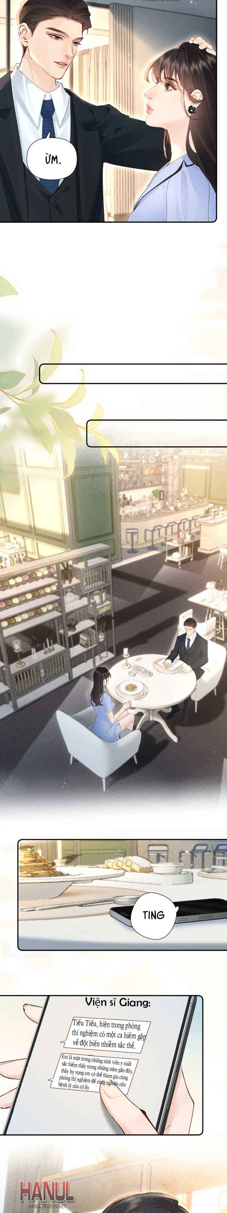 đọc truyện Siêu Cấp Cưng Chiều Chương 31 ảnh 13 tại Thiên Thai Truyện