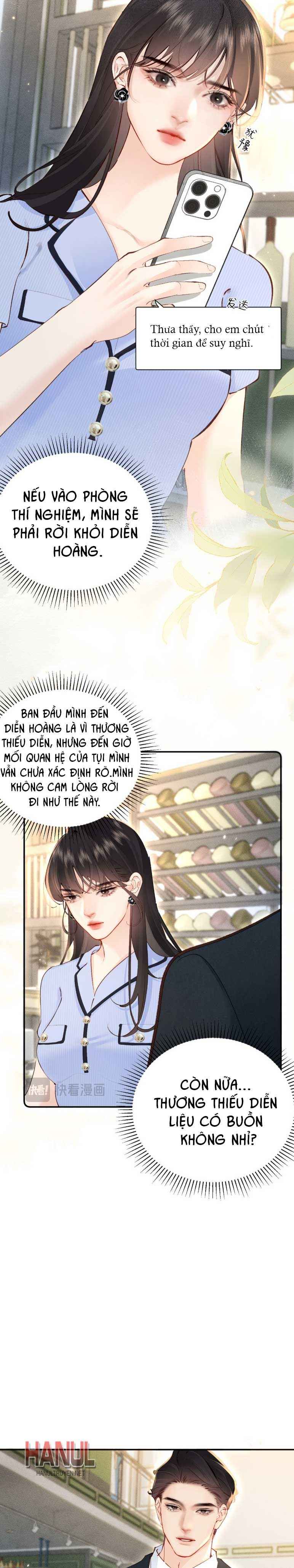 đọc truyện Siêu Cấp Cưng Chiều Chương 31 ảnh 14 tại Thiên Thai Truyện